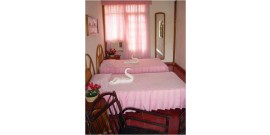 Cayo Saetía - Triple Room