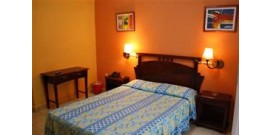 Isla de Cuba - Single Room