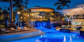 Jardines de Nivaria - Breakfast included 