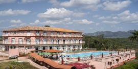 Hotel Los Jazmines by Mystique - Breakfast Included