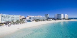 Krystal Cancun - All Inclusive