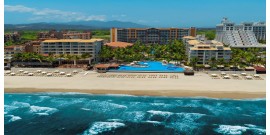 Krystal Grand Nuevo Vallarta - All Inclusive