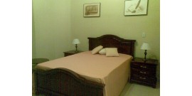 Hotel E La Avellaneda - Single Room