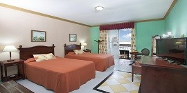 La Union - Double Room