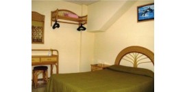 San Jose del Lago - Single Room