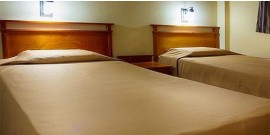 Las Terrazas Apartments - Breakfast Included