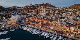 Tesoro Los Cabos -  All Inclusive