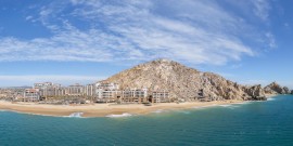 Grand Solmar Land’s End Resort All Inclusive