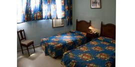 Libertad - Double Room