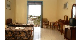 Hotel E Mascotte - Breakfast Included