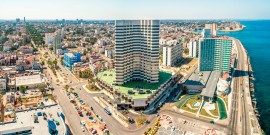 Melia Cohiba - Breakfast Included