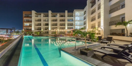 Medano Hotel & Spa - Breakfast Included