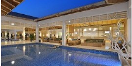 Melia Jardines del Rey - All Inclusive