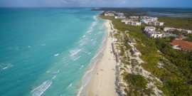 Grand Memories Santa Maria - All Inclusive