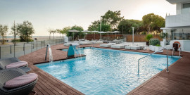 Mar Mediterrania by Alegria - All Inclusive