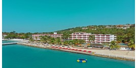 Grand Decameron Montego Beach Trademark - All Inclusive