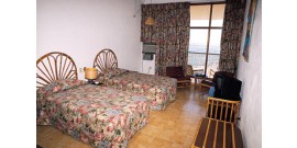 Costa Morena - Double Room