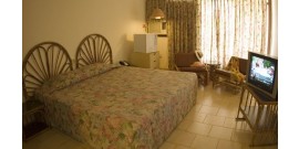 Costa Morena - Single Room