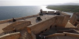 City Tour -  Morro - Lunch Included