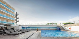 Alegría Maripins - All Inclusive