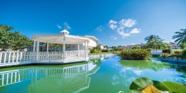 Resonance Musique Santa Lucía - All Inclusive