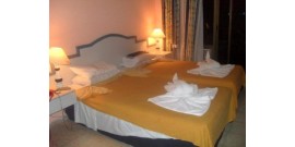 Neptuno / Triton - Breakfast Included