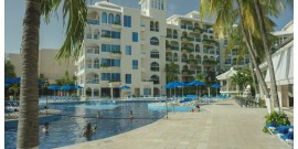 Occidental Costa Cancun - All Inclusive