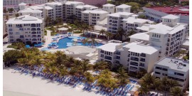 Occidental Costa Cancun - All Inclusive