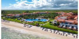 El Beso AO at Ocean Coral & Turquesa - All Inclusive