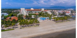 Occidental Nuevo Vallarta - All Inclusive