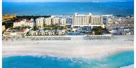 Occidental Tucancun - All Inclusive