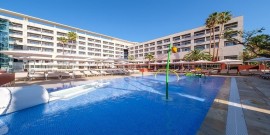 Estival Park Almaris - All Inclusive