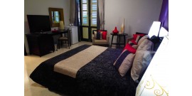 Palacio Marques de San Felipe y Santiago - Breakfast Included