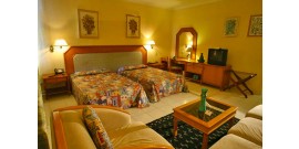 Palco - Double Room