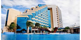 Aston Panorama - Breakfast Included