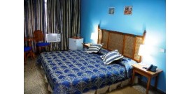 Hotel Pasacaballo - Double Room