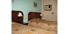 Hotel Paseo Habana - Breakfast Included