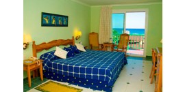 Bella Isla Resort  - Single Room - All Inclusive