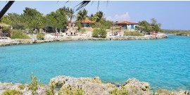 Cuba: Sea, Nature & History - 11n