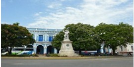 Cardenas - Matanzas City Tour
