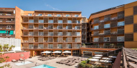 Alegria Plaza Paris and SPA - All Inclusive