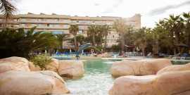 Palas Pineda - All Inclusive