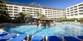 Estival Park Silmar - All Inclusive