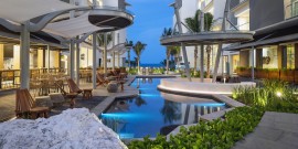 Catalonia Grand Costa Mujeres All Suites & Spa - All Inclusive