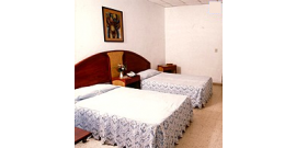Rancho Club - Double Room