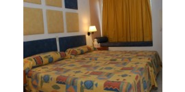 Rancho Club - Single Room