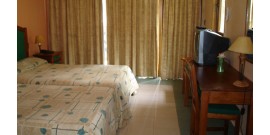 Hotel Rancho San Vicente - Breakfast Included