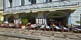 Premium Havana - Lunch and Dinner Included