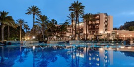 Santa Catalina A Royal Hideaway Hotel - Breakfast Included