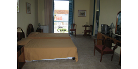 El Rijo - Single Room